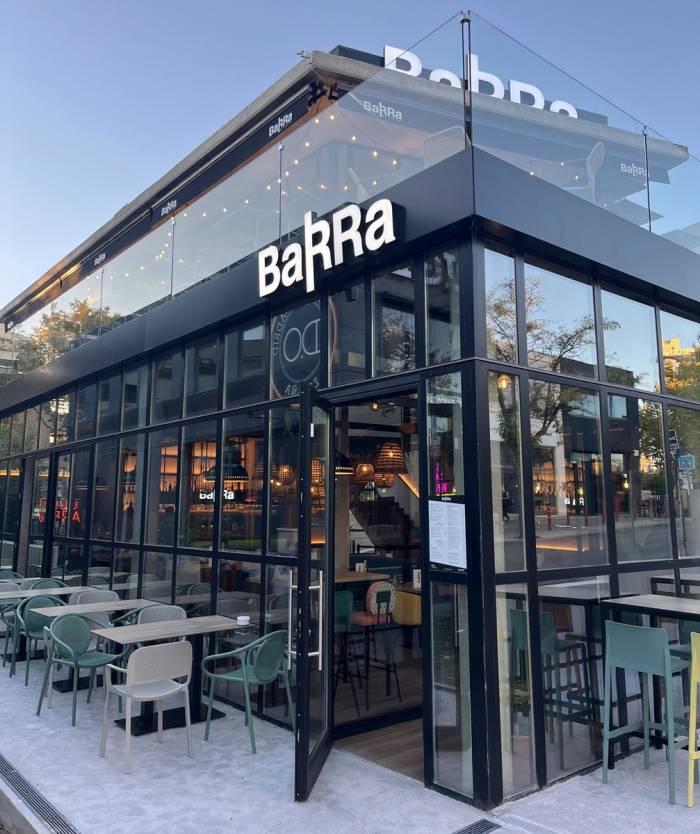 BaRRa de Pintxos alcanza 20 locales en España con su nueva apertura en Las Rozas