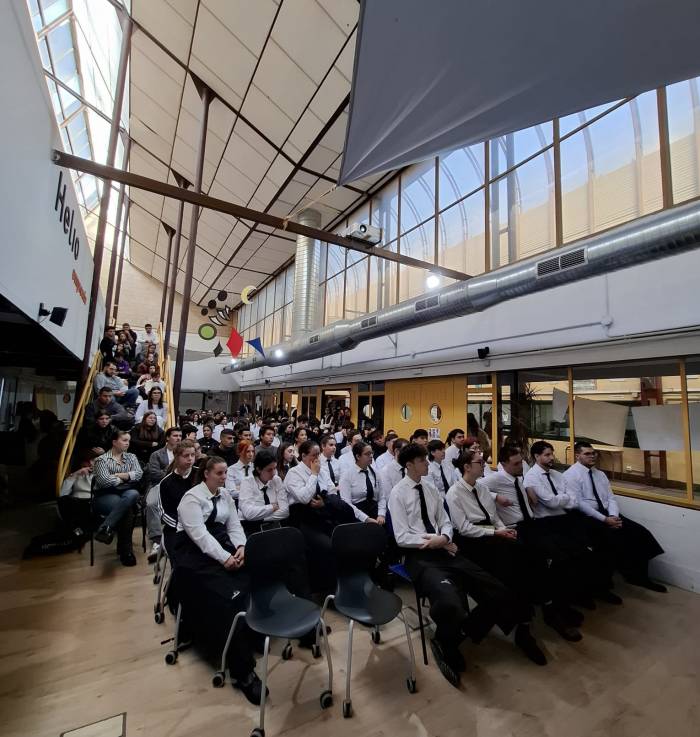 Más de 300 profesionales conocen los vinos de Monterrei en las primeras acciones promocionales en Sevilla y Jerez