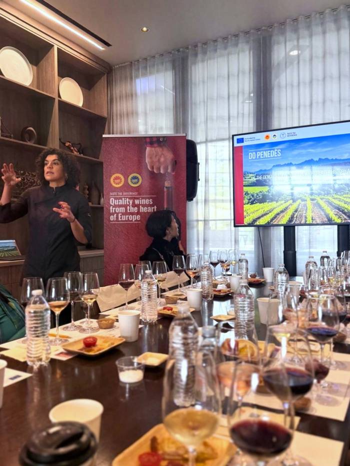 Las exportaciones agroalimentarias catalanas a Estados Unidos crecen un 7,14 y alcanzan los 299 millones de euros