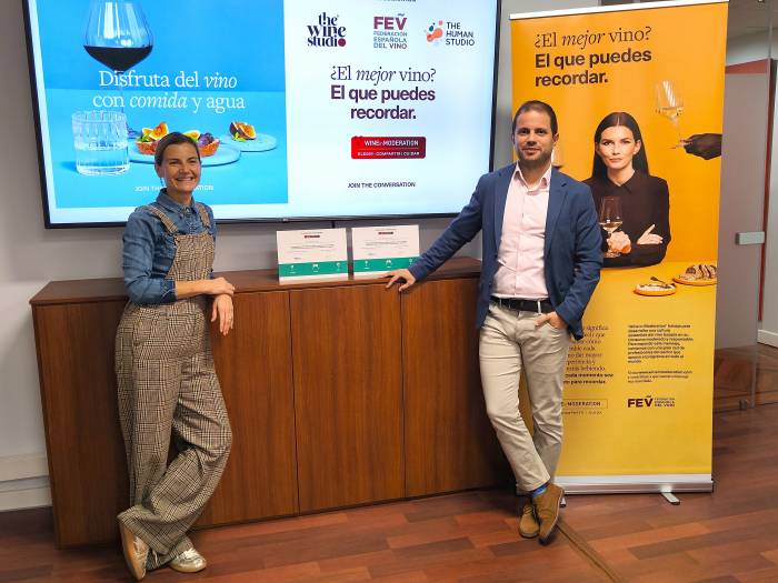 El Wine in Moderation Day impulsa en España un curso gratuito para promover el consumo responsable de vino