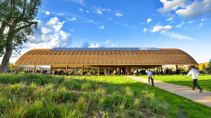 Bodegas Faustino gana el Best Of Wine Tourism Internacional 2026 por su apuesta enoturística sostenible