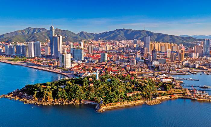 Yantai Becomes First Asian City to Join Great Wine Capitals Network as Observer Member