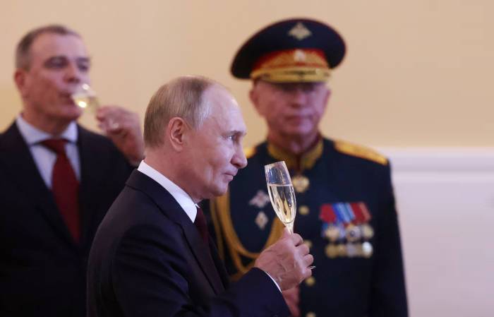 Russian Wines Now Make Up 60 Percent of Domestic Market Amid Sanctions