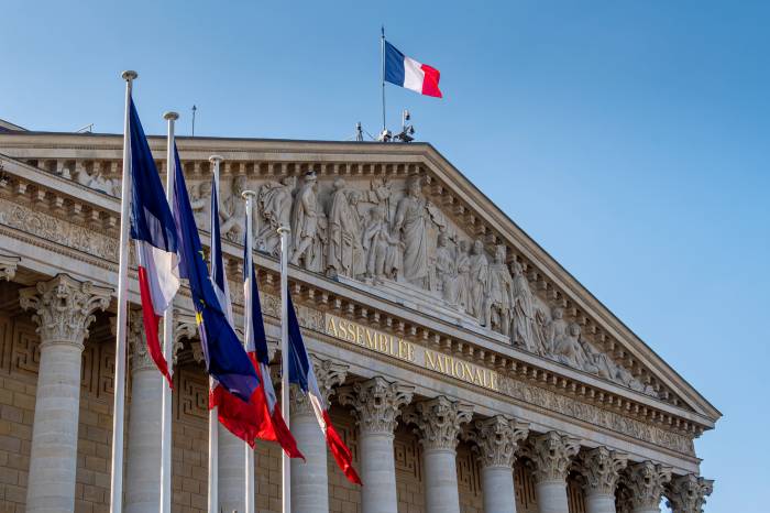 French Wine and Spirits Industry Faces Threat From Over Ten New Tax Proposals