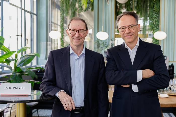 Petitpalace planea duplicar su red de hoteles boutique en Europa en cinco años