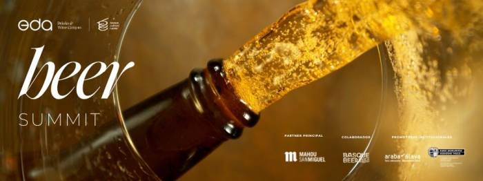 El EDA Beer Summit reúne en San Sebastián a expertos y aficionados para debatir el futuro de la cerveza