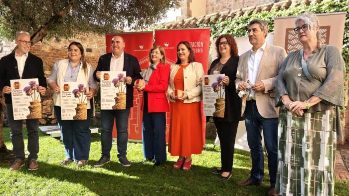Casar de Cáceres celebra la XXXI Semana de la Torta del Casar con catas, ferias y actividades culturales