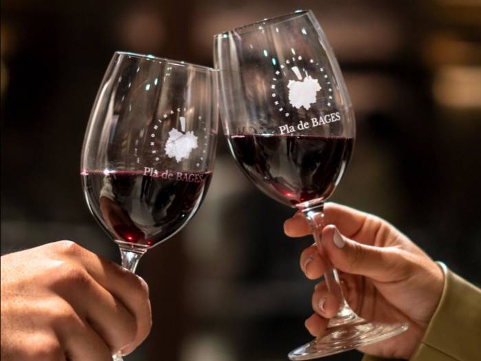 La Festa de la Verema del Bages celebra treinta años de tradición vitivinícola en Artés