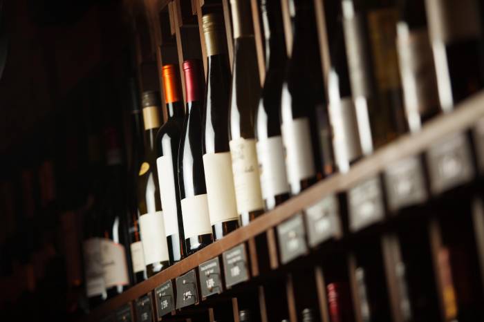 Fine Wine Market Shows Signs of Stabilization After Prolonged Downturn