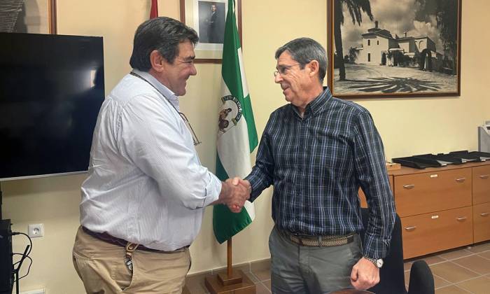 La Feria del Vino y el Mar refuerza su proyección internacional con un nuevo acuerdo en Huelva