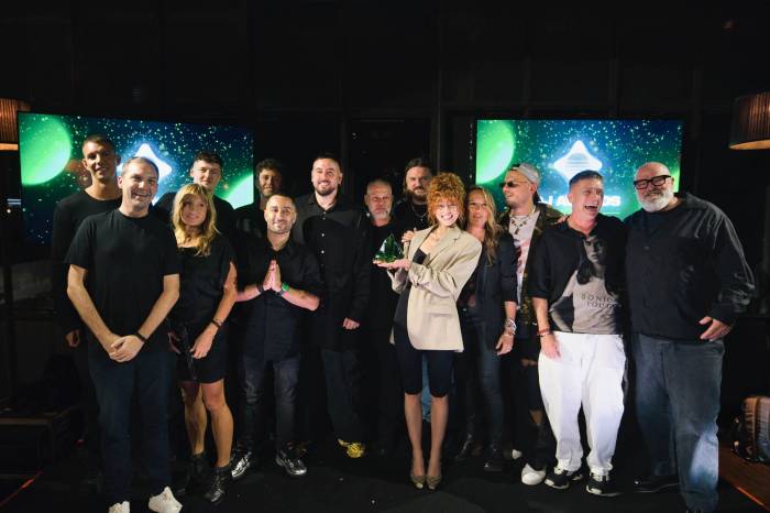 La gala de los DJ Awards 2025 en Ibiza premia a 18 artistas y recauda fondos para la Cruz Roja