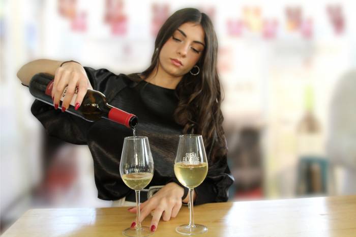 La Cata de Moriles reúne a bodegas centenarias y apuesta por la innovación en su XXVII edición