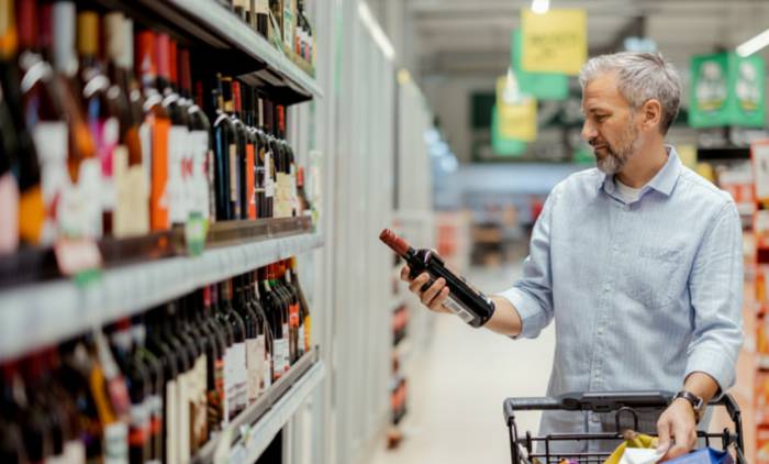 El mercado de gran consumo crece un 4,5% en volumen en cuatro meses impulsado por las marcas de fabricante