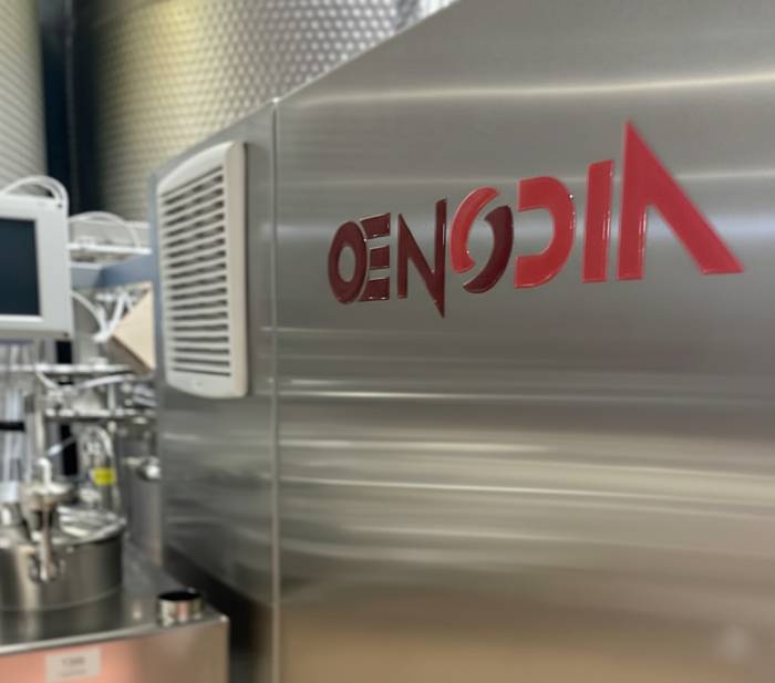 Oenodia and IOC Unveil Joint Innovations as Global Sparkling Wine Market Faces Climate Pressures