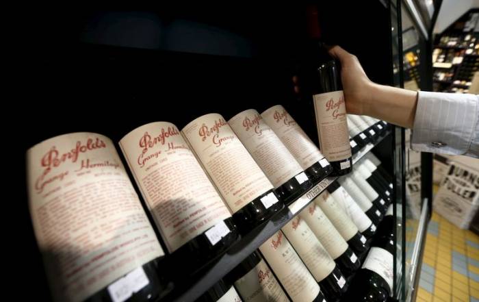 Treasury Wine Estates Shares Plunge 14 Percent After Withdrawing 2026 Earnings Guidance Amid China, US Setbacks