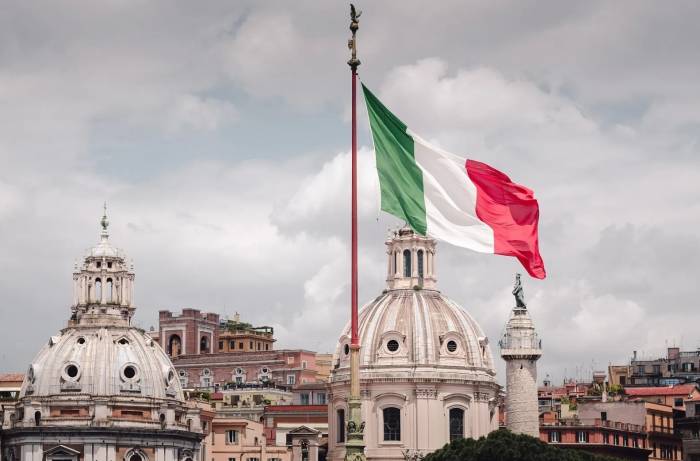 Italian Wine Exports Set for €63 Million Boost Amid US Tariffs and Market Uncertainty