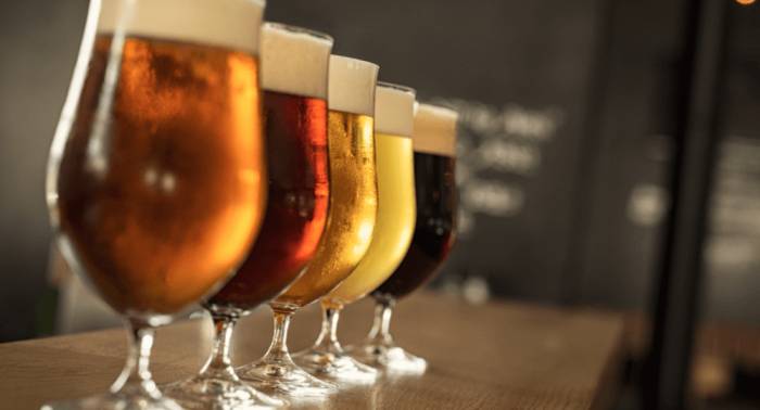 Tariffs Could Slash U.S. Beer Consumer Welfare by Up to $306 Million, Study Finds