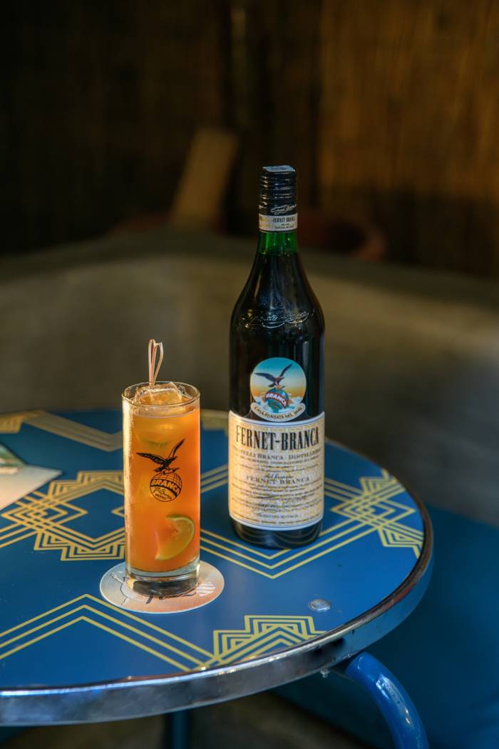 Fernet-Branca crece en España impulsado por la comunidad argentina y un aumento del 7% en la categoría de bitters