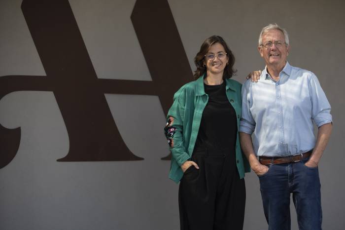 Alta Alella se convierte en Art Laietà e invierte 2,5 millones para ampliar viñedos y recuperar variedades históricas