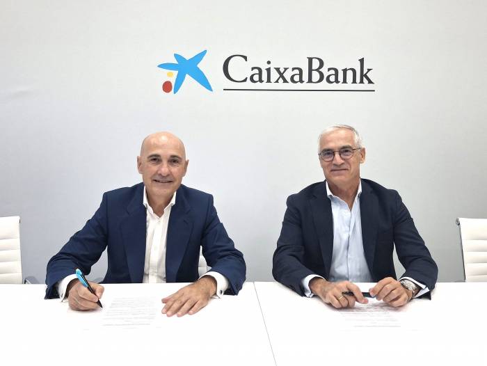 CaixaBank eleva a 841 millones la financiación al sector vitivinícola en España hasta agosto de 2024