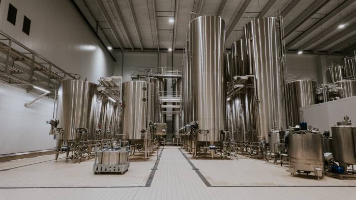 Celler del Pescador invierte 13 millones en una bodega sostenible capaz de producir 8 millones de botellas al año
