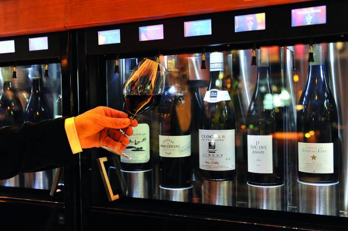 Les Grands Buffets supera los 30 millones de euros anuales y recibe a más de 400.000 comensales cada año