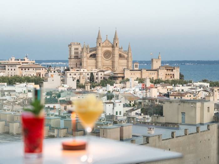 El Hotel Saratoga lanza escapada gastronómica y cultural desde 295 euros para el otoño en Palma de Mallorca
