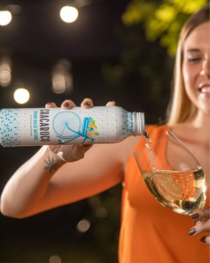 Wine Industry Sees 87% Lighter Bottles as Alternative Packaging Gains Ground