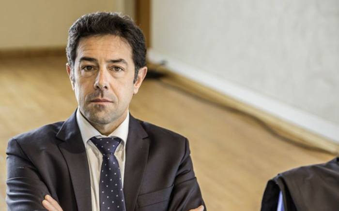 Joël Boueilh