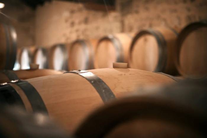 Bordeaux Winegrowers Dump $24-a-Hectoliter Stock in Protest as Prices Hit Historic Lows
