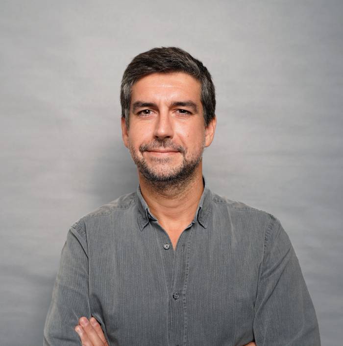 Entrecanales Domecq e Hijos ficha a Ignacio de Saralegui para liderar su expansión internacional en el sector del vino