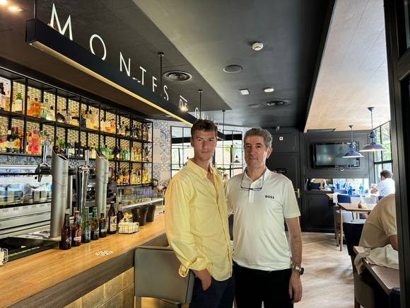 Montes de Galicia, entre los cuatro mejores restaurantes de España según TripAdvisor en 2024