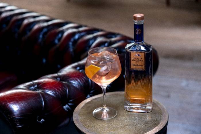 Martin Miller’s Gin propone dos menús y recetas para celebrar el Día del Gin Tonic en casa