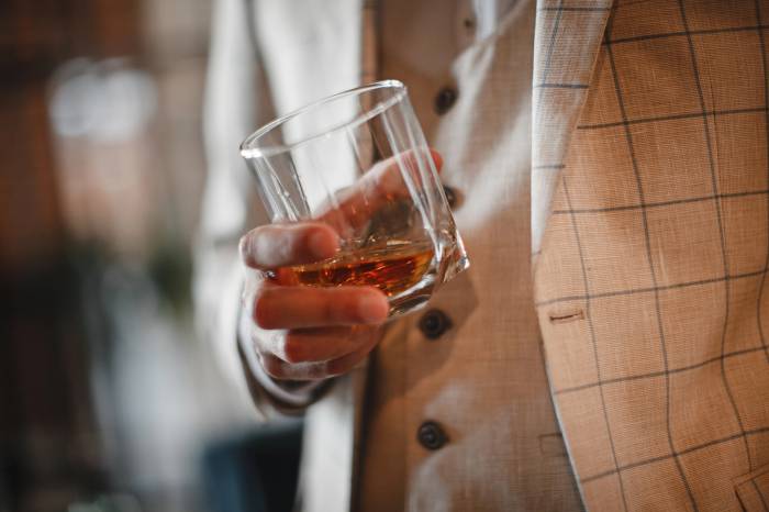 High-End Spirits Market Loses $1 Billion in 2024 as Global Sales Drop 8 Percent