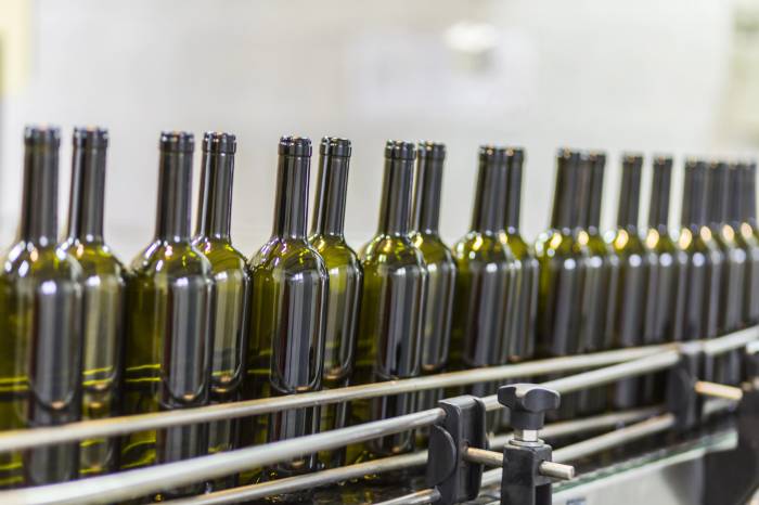 Global Wine Imports Hit €35.58 Billion as Premiumization Offsets 2.3% Drop in Volume