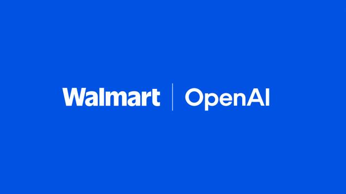 How Walmart and OpenAI Could Reshape Alcohol Sales Through AI