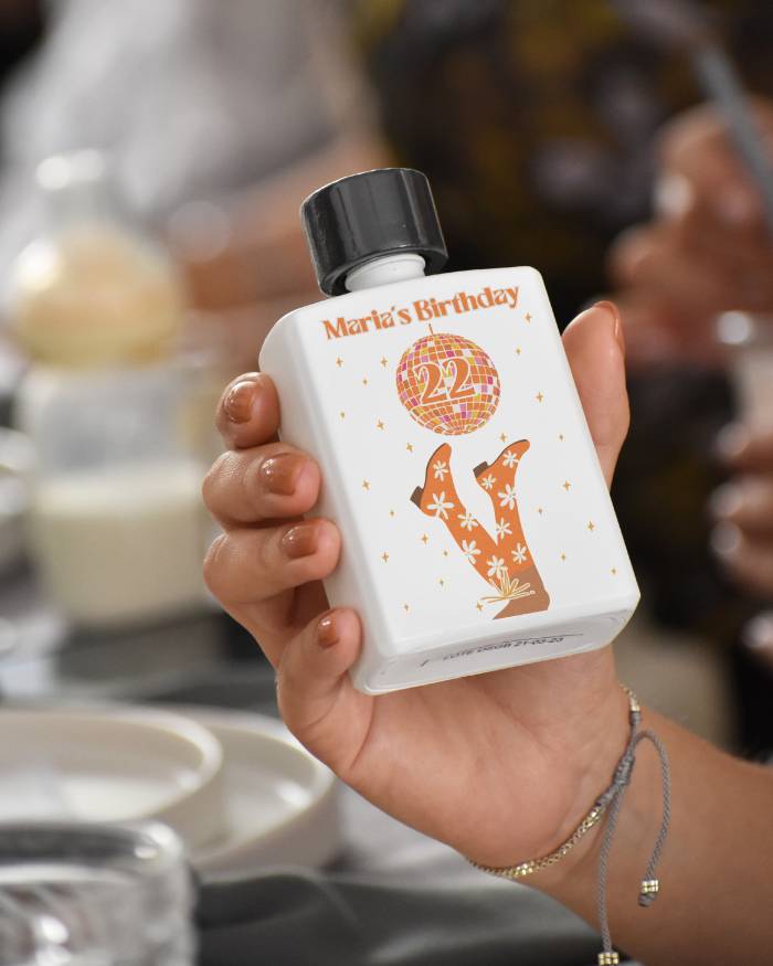 44% of Consumers Will Pay More for Personalized Tequila, Fueling Growth for Mexico’s Custom Bottling Market