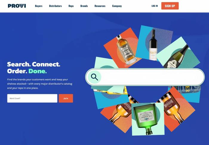 Southern Glazer’s Opens $21 Billion Portfolio to Provi’s Online Marketplace After Legal Dispute