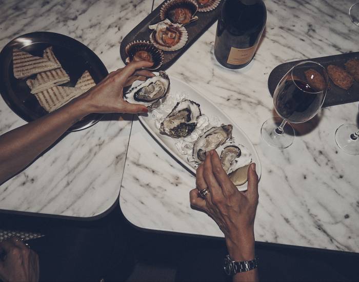 El Grupo Trafalgar abre dos locales en Pintor Rosales para revitalizar la oferta gastronómica de Madrid