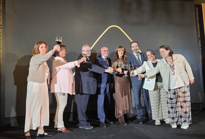La Ruta del Vino de Rioja Alavesa celebra 20 años con más de 120 experiencias turísticas y nueva imagen