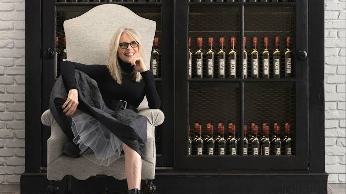 Diane Keaton Dies at 79 After Decades of Reinventing Homes and Hollywood Roles