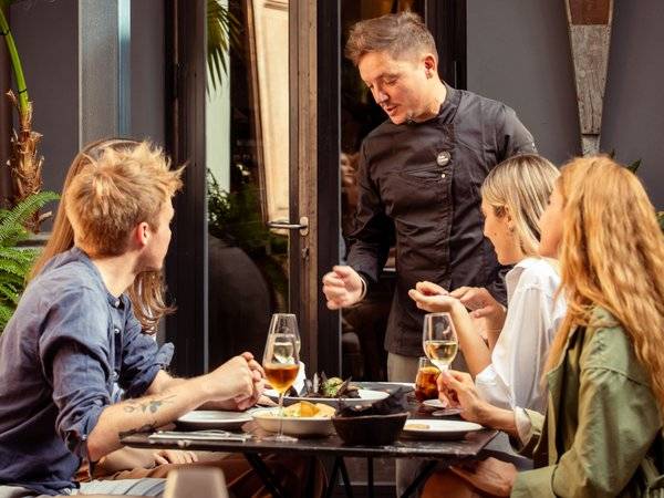 Jerez prevé un aumento del 20% en visitantes tras ser elegida Capital Española de la Gastronomía 2026