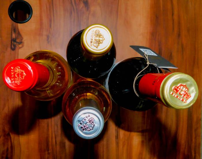 Casa Boga impulsa en México una oferta de 40 vinos exclusivos, 35 de ellos españoles