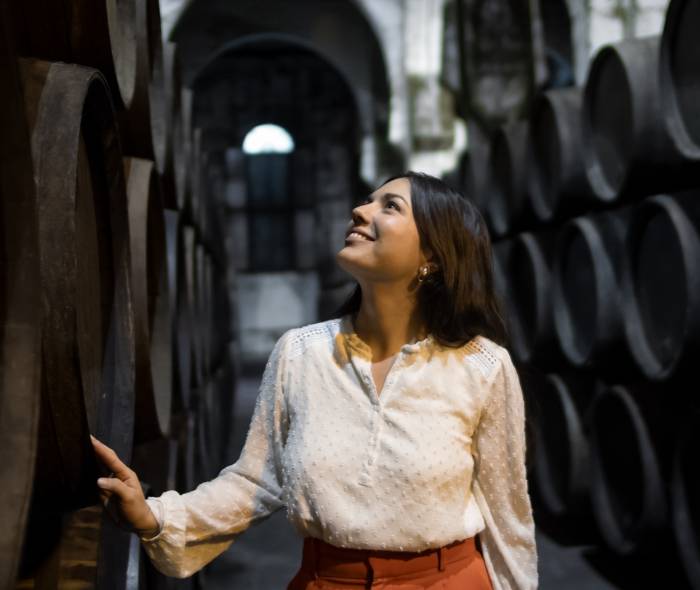 Spain’s Wine Tourism Sees Record Revenue and Visitor Growth in 2024