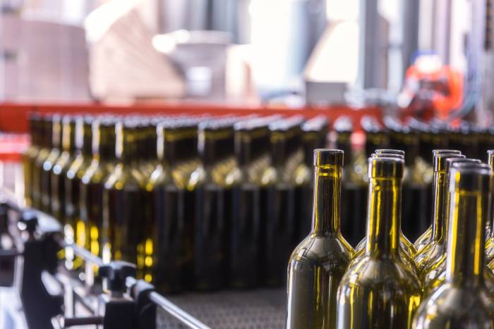 Catorce bodegas de La Rioja invertirán 10,7 millones en modernización y ampliación hasta 2027