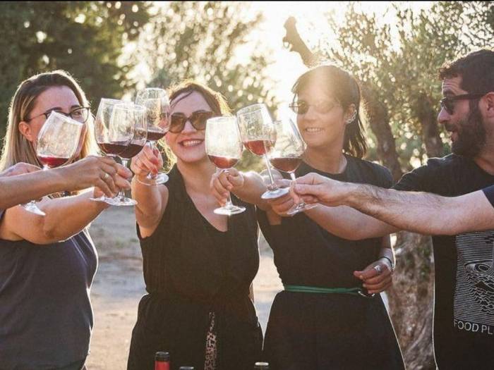 La Ruta del Vino Almansa supera las 1.000 visitas en 2024 y refuerza el interés por el enoturismo