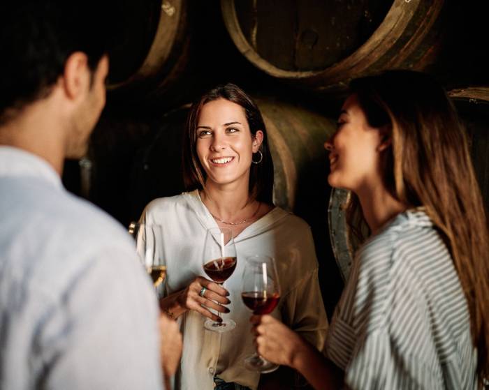 Webinar sobre los vinos Dulces Naturales del Marco de Jerez reúne a expertos y aficionados