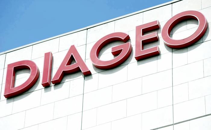 Diageo crea una división para gestionar su negocio en España y Portugal