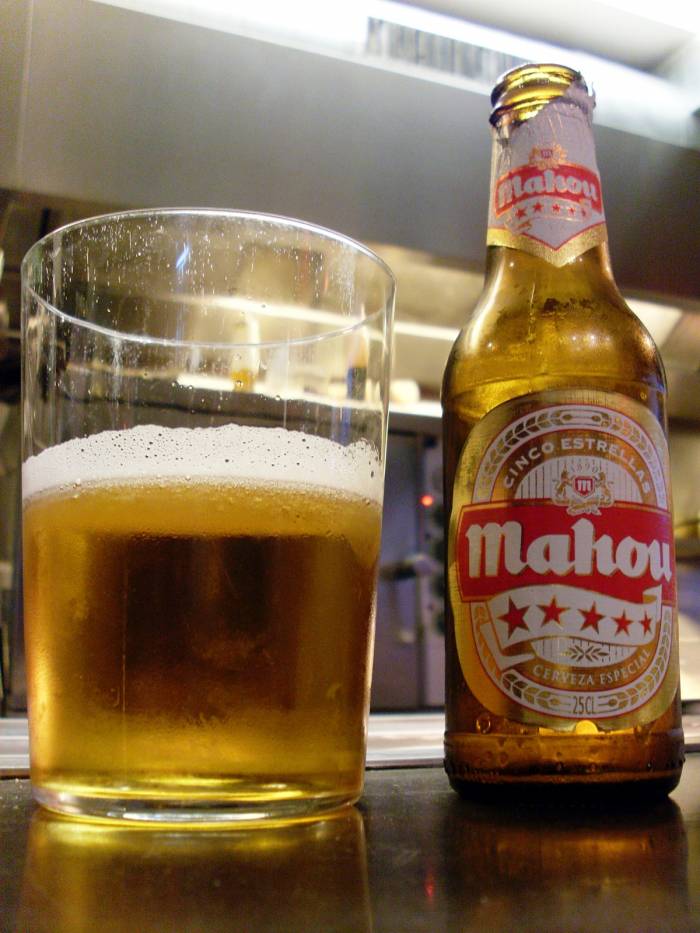 Mahou impulsa la vida cultural y gastronómica de Madrid con una agenda de eventos en octubre