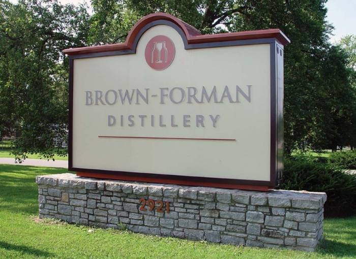 Brown-Forman Approves $400 Million Share Repurchase Amid Competitive Spirits Market